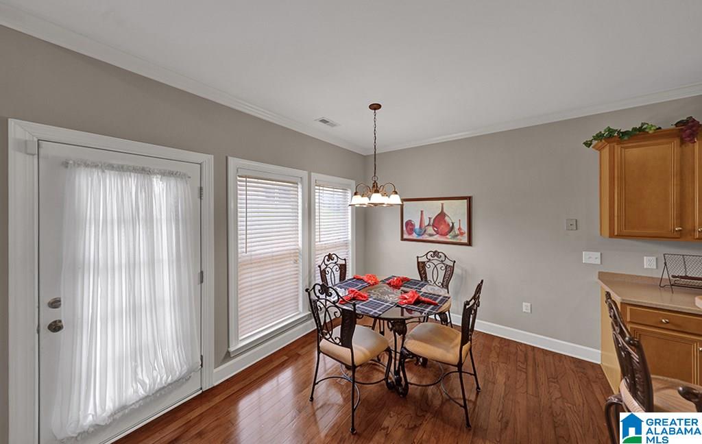 4722 Thornhill Road Gardendale, AL 35071 - Photo 19 of 35