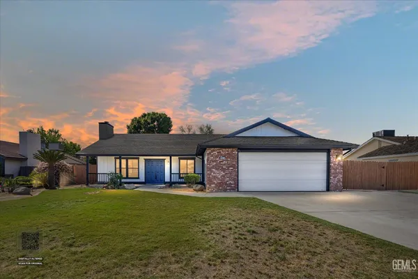 $430,000 | Undisclosed Address, Bakersfield, CA 93312