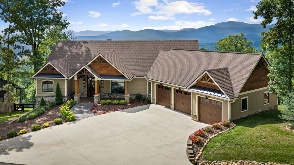 437 Winding Ridge Blairsville, GA 30512 - Photo 2 of 140