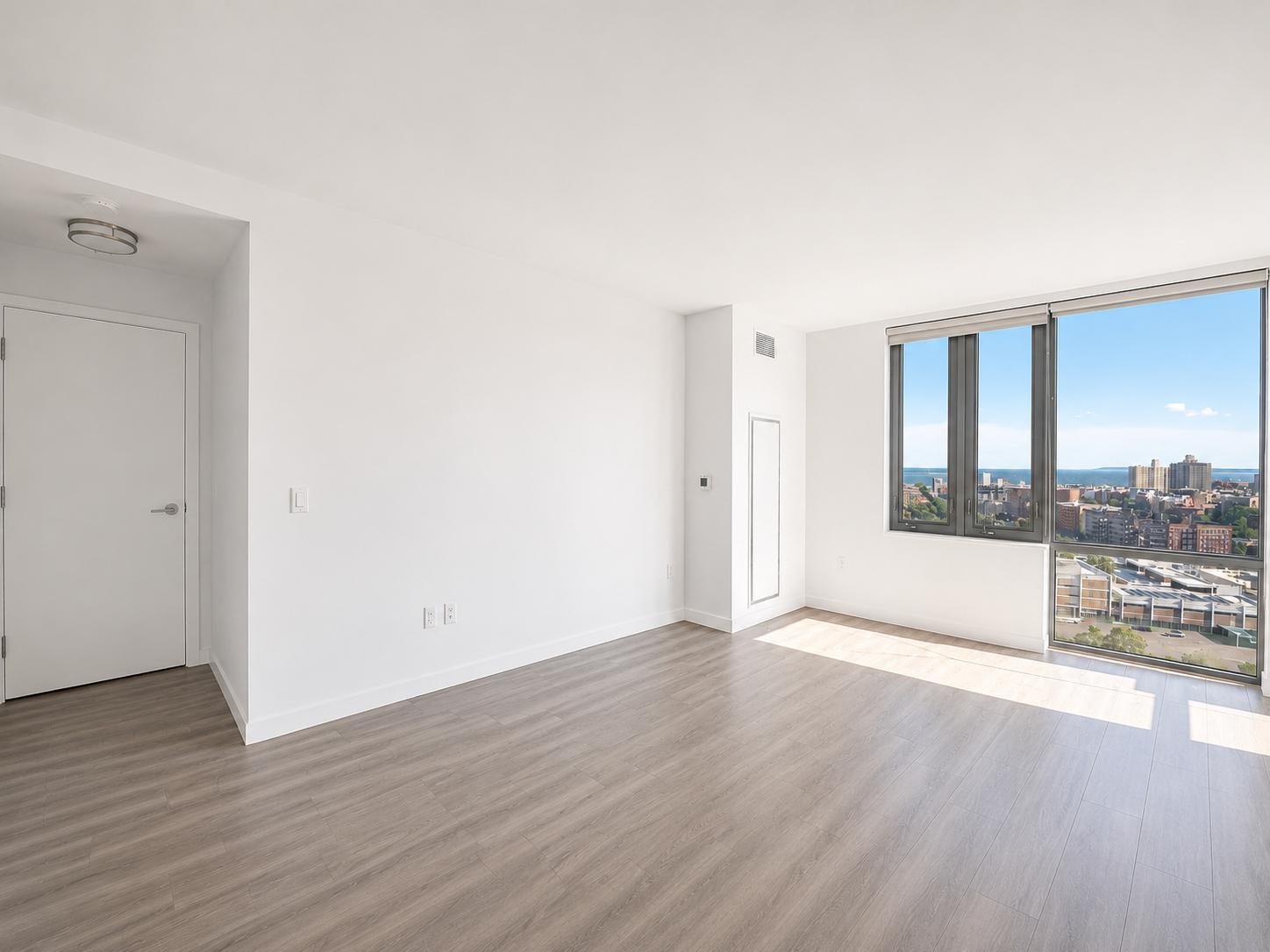 1524 Sheepshead Bay Road, Unit 17B Brooklyn, NY 11235 - Photo 2 of 26 Photo 2