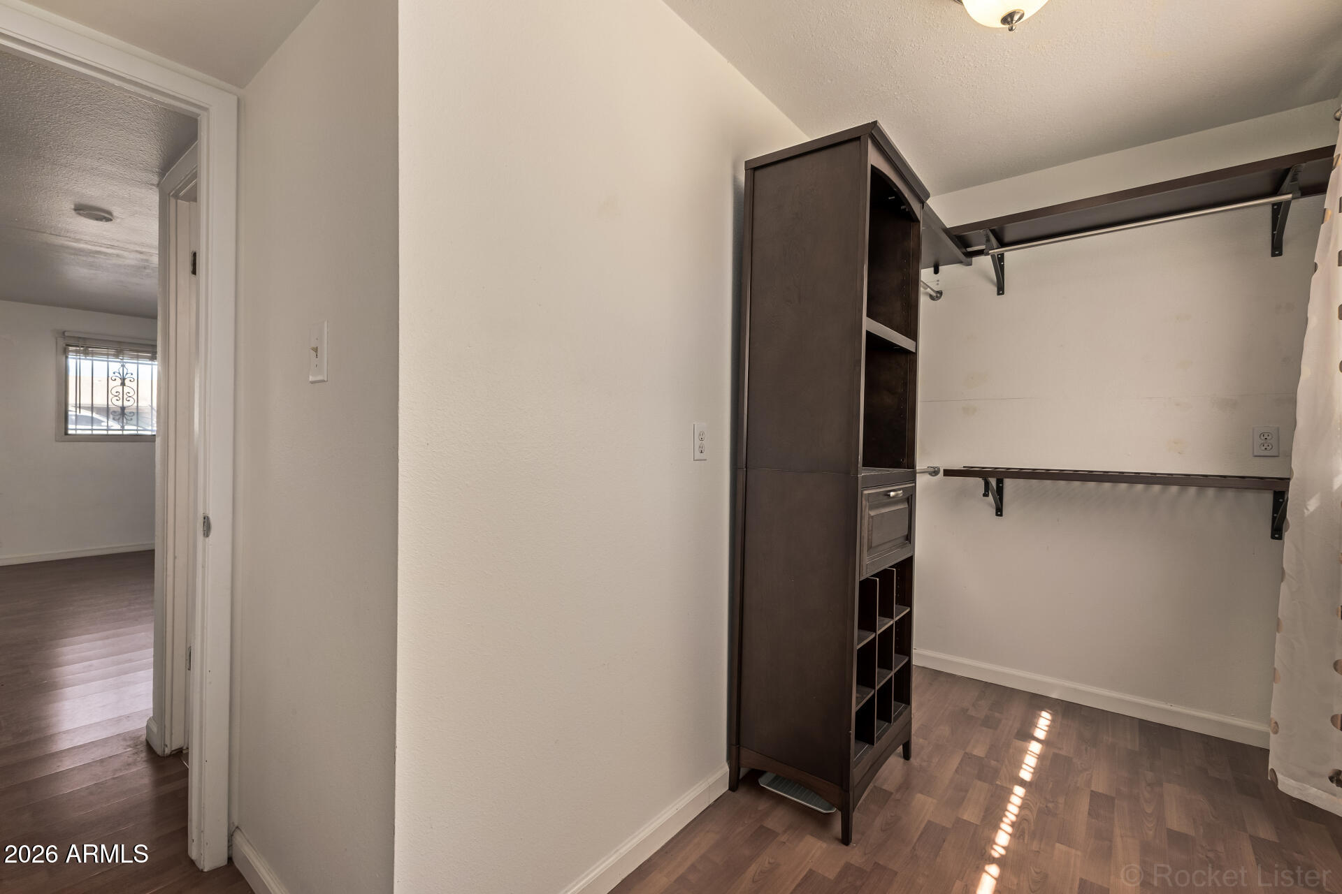 8625 East Osborn Road Scottsdale, AZ 85251 - Photo 32 of 42 Storage Room