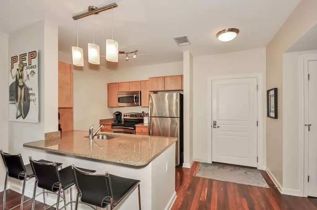 4 Repton Place, Unit 4309 Watertown, MA 02472 - Photo 7 of 10