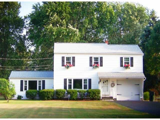 127 Hincher Road Greece, NY 14468 - Photo 1 of 1 Exterior Front