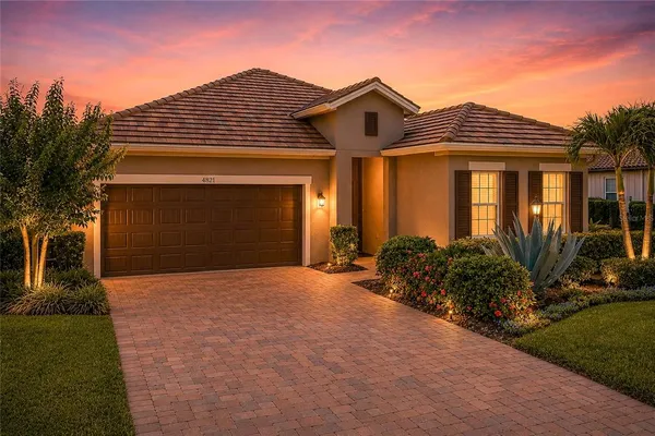 $495,000 | 4821 Tobermory Way, Bradenton, FL 34211