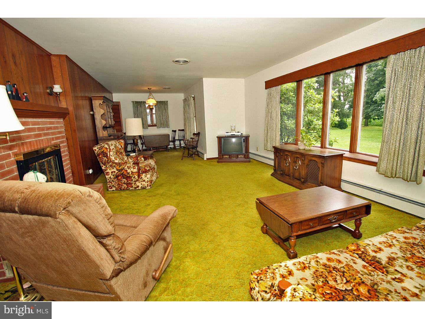 833 Sherers Hill Road Riegelsville, PA 18077 - Photo 18 of 25