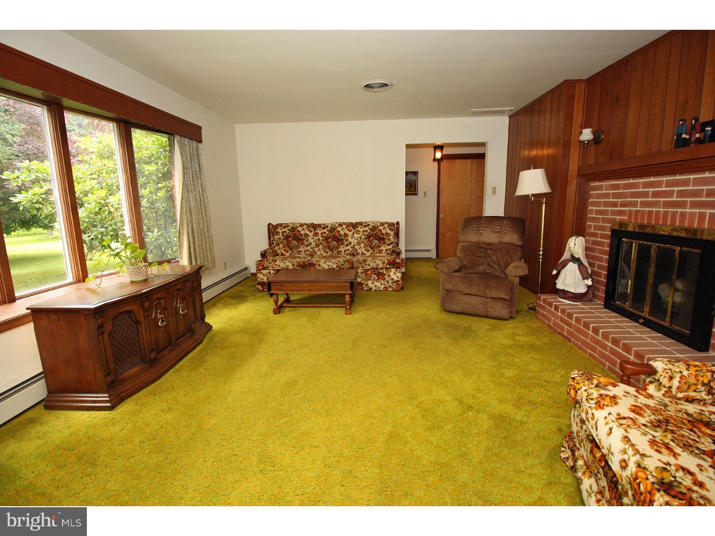 833 Sherers Hill Road Riegelsville, PA 18077 - Photo 19 of 25