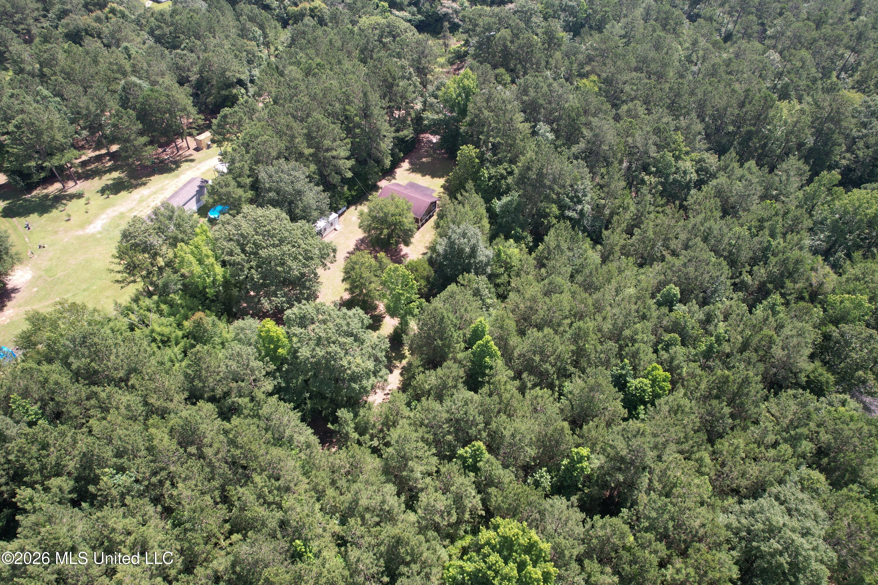 1135 Mudline Road Magnolia, MS 39652 - Photo 46 of 49 DJI_0955