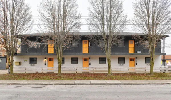 $1,195,000 | 1445 East Main Street, Unit 458 MILLER AVE, Columbus, OH 43205