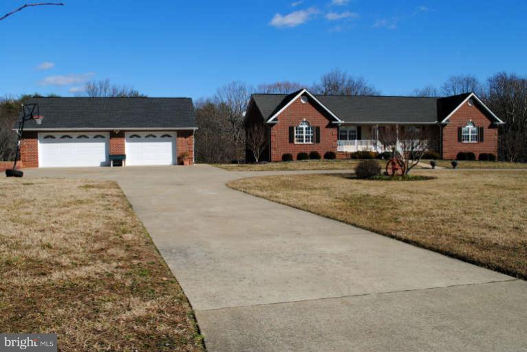 2351 Courthouse Road Stafford, VA 22554 - Photo 1 of 30 Exterior (Front)