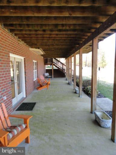 2351 Courthouse Road Stafford, VA 22554 - Photo 7 of 30 Exterior (Rear)
