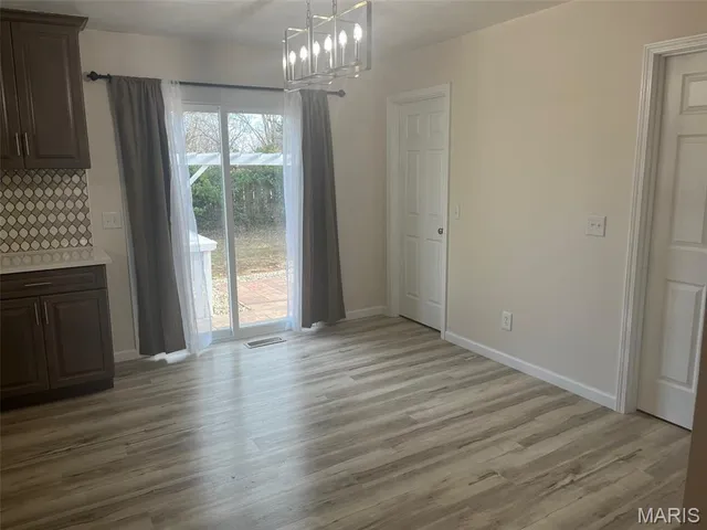 $303,000 | 408 Helber Drive, Farmington, MO 63640