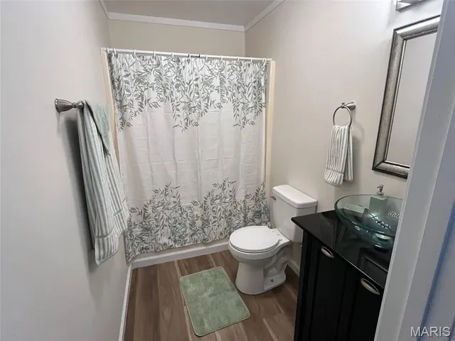 $303,000 | 408 Helber Drive, Farmington, MO 63640