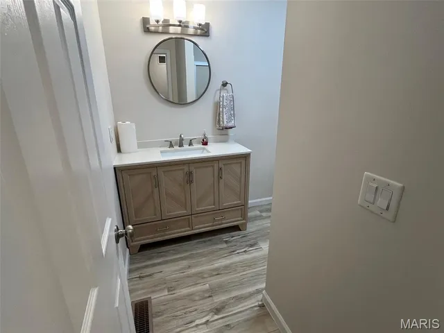 $303,000 | 408 Helber Drive, Farmington, MO 63640