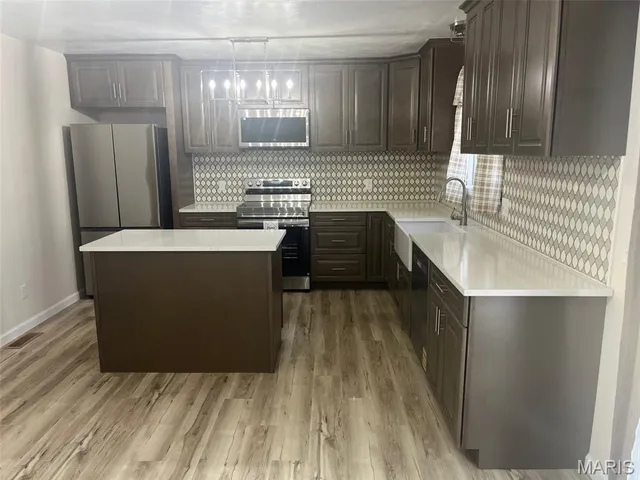 $303,000 | 408 Helber Drive, Farmington, MO 63640