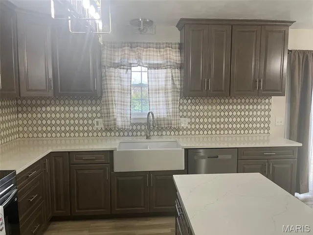 $303,000 | 408 Helber Drive, Farmington, MO 63640