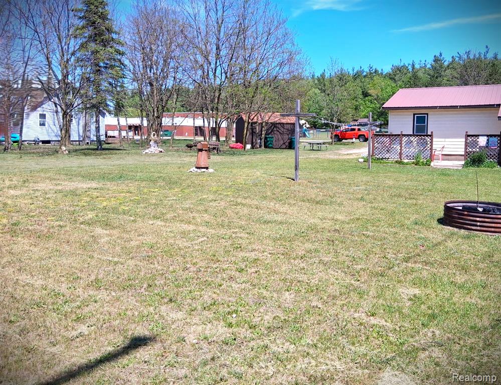 6373 Manistee Street Frederic, MI 49733 - Photo 14 of 34