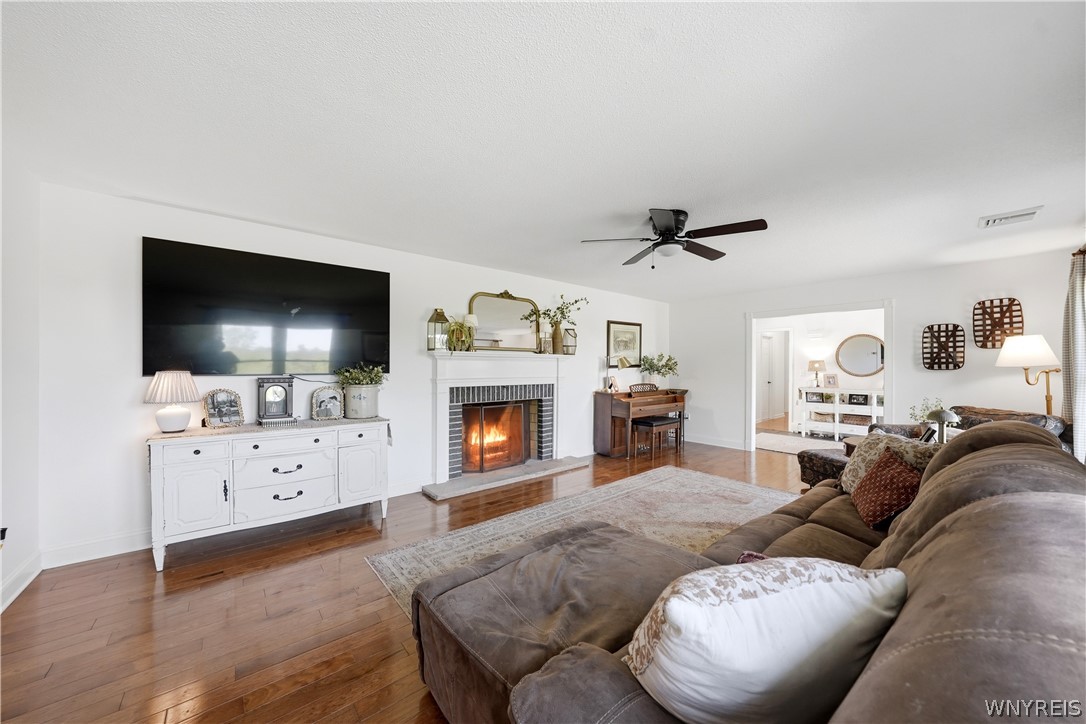 5140 Strickler Road Clarence, NY 14031 - Photo 18 of 48