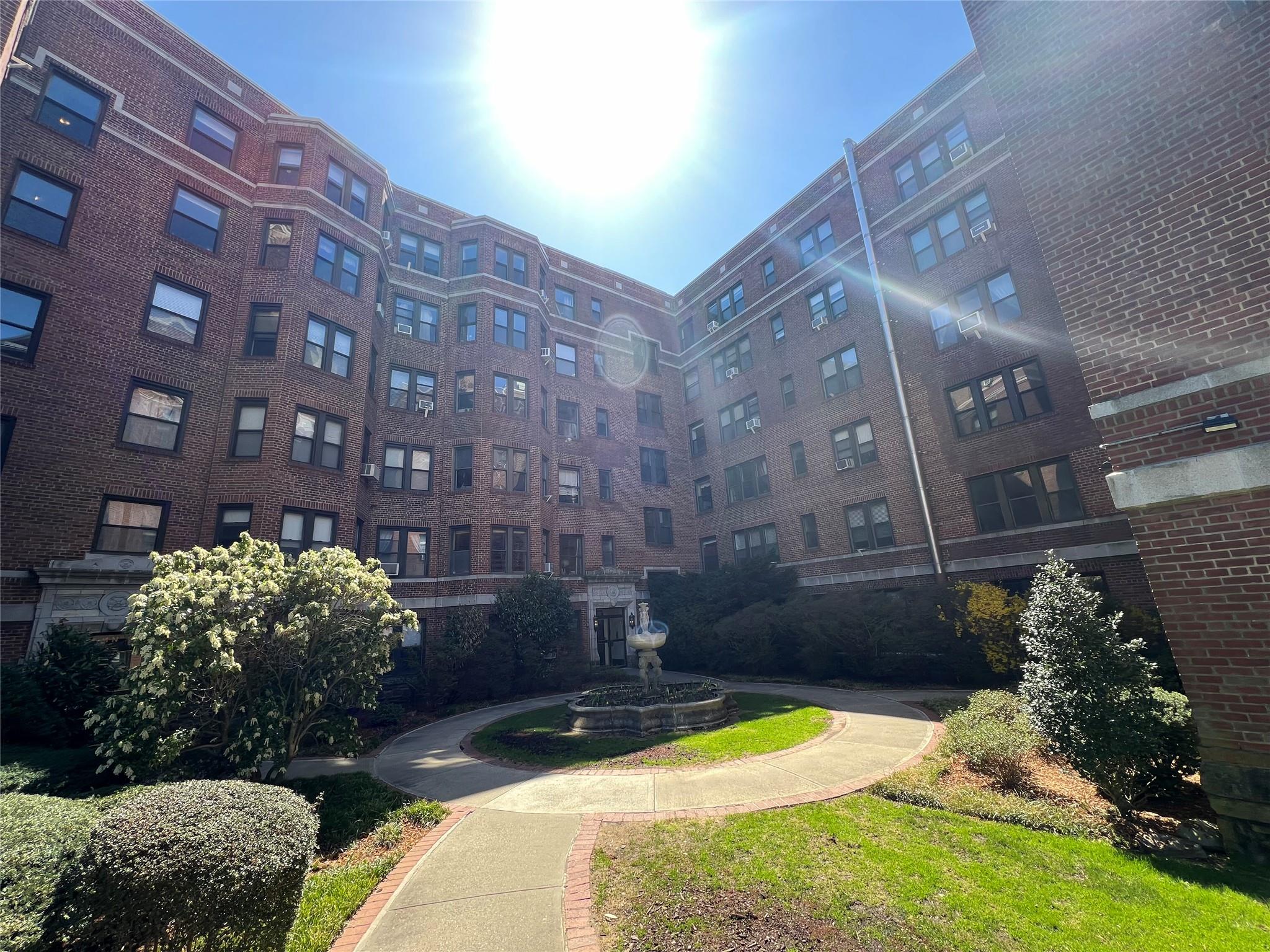 11 Alden Road, Unit 5H Larchmont, NY 10538 - Photo 1 of 1 Welcome to The Community