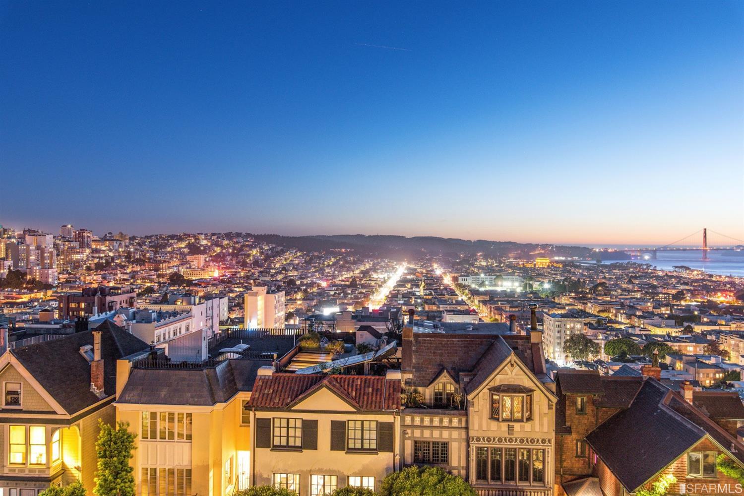 2626 Larkin Street San Francisco, CA 94109 - Photo 2 of 26