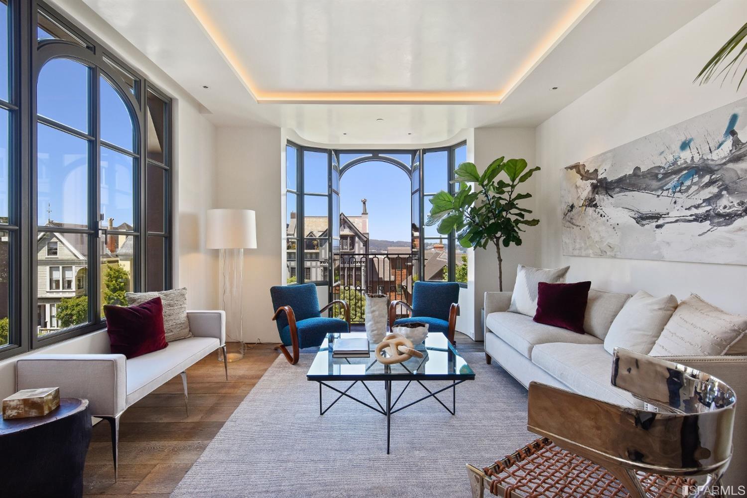 2626 Larkin Street San Francisco, CA 94109 - Photo 13 of 26