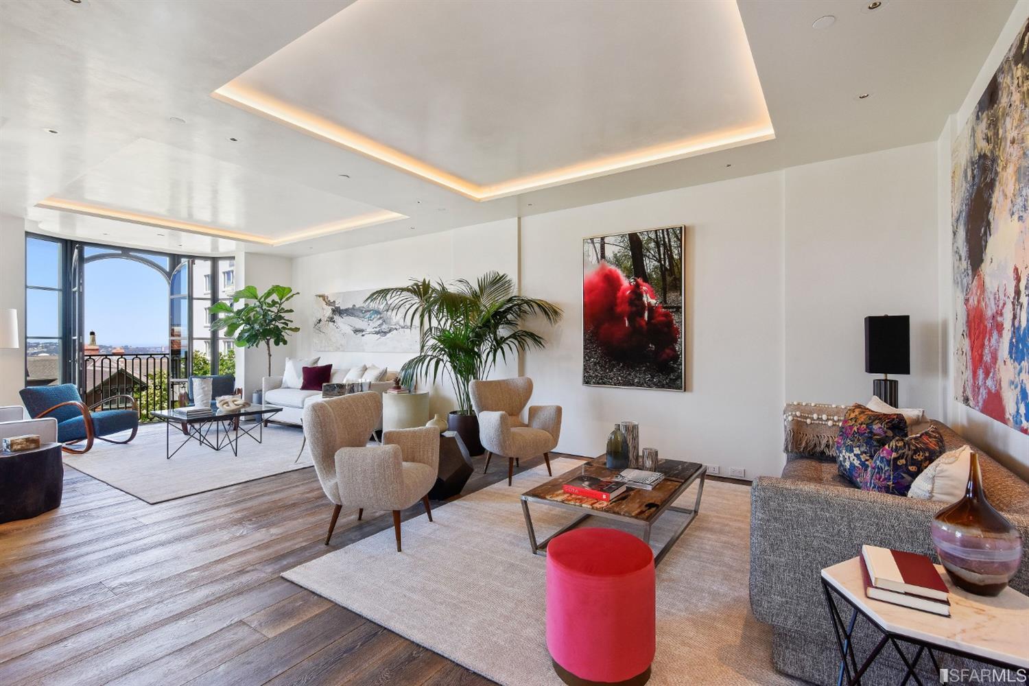 2626 Larkin Street San Francisco, CA 94109 - Photo 14 of 26