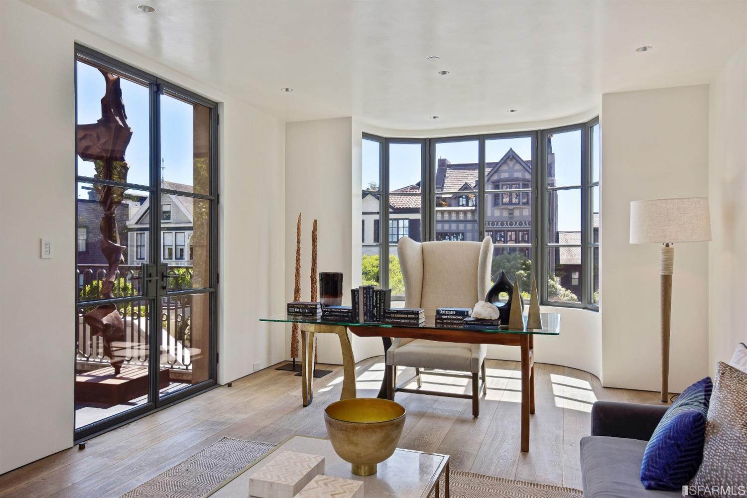 2626 Larkin Street San Francisco, CA 94109 - Photo 21 of 26