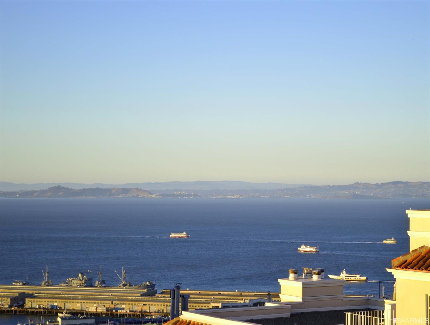 2626 Larkin Street San Francisco, CA 94109 - Photo 24 of 26