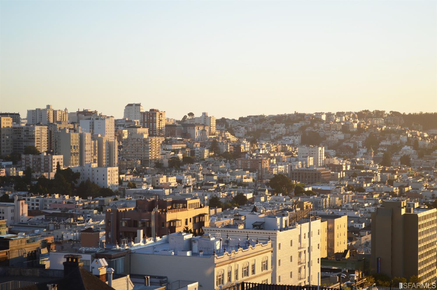 2626 Larkin Street San Francisco, CA 94109 - Photo 25 of 26