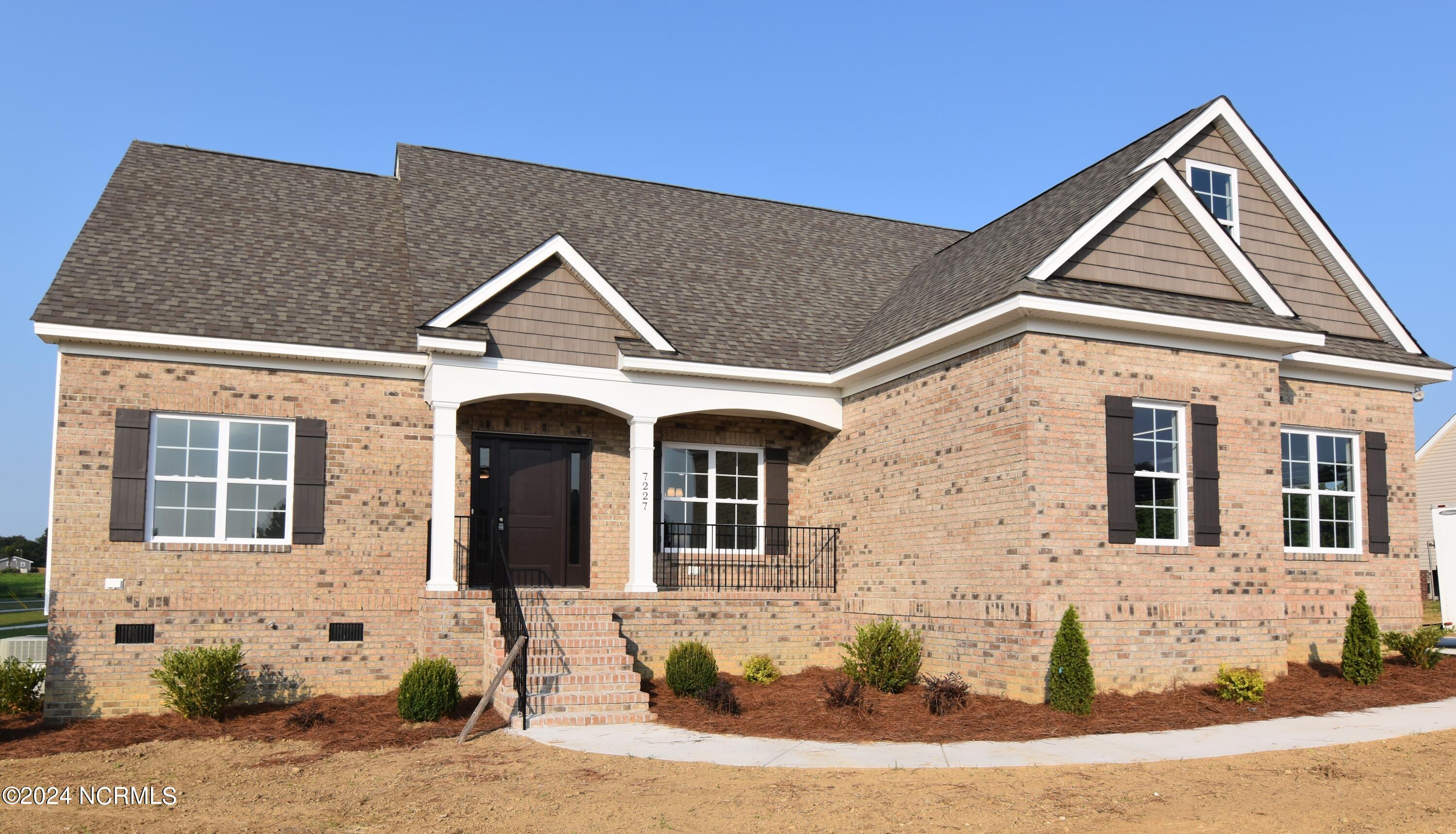 7227 Twin Pines Rd Spring Spring Hope, NC 27882 - Photo 5 of 51 DSC_0903