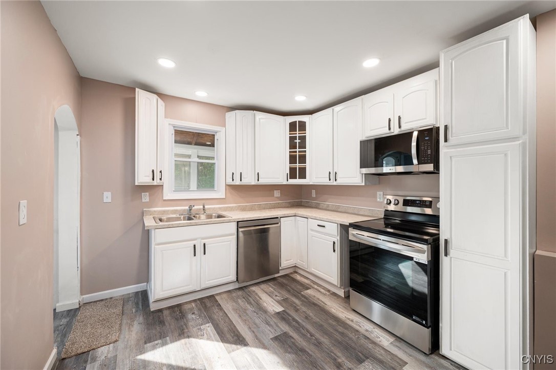 136 Osborne Street Auburn, NY 13021 - Photo 12 of 37