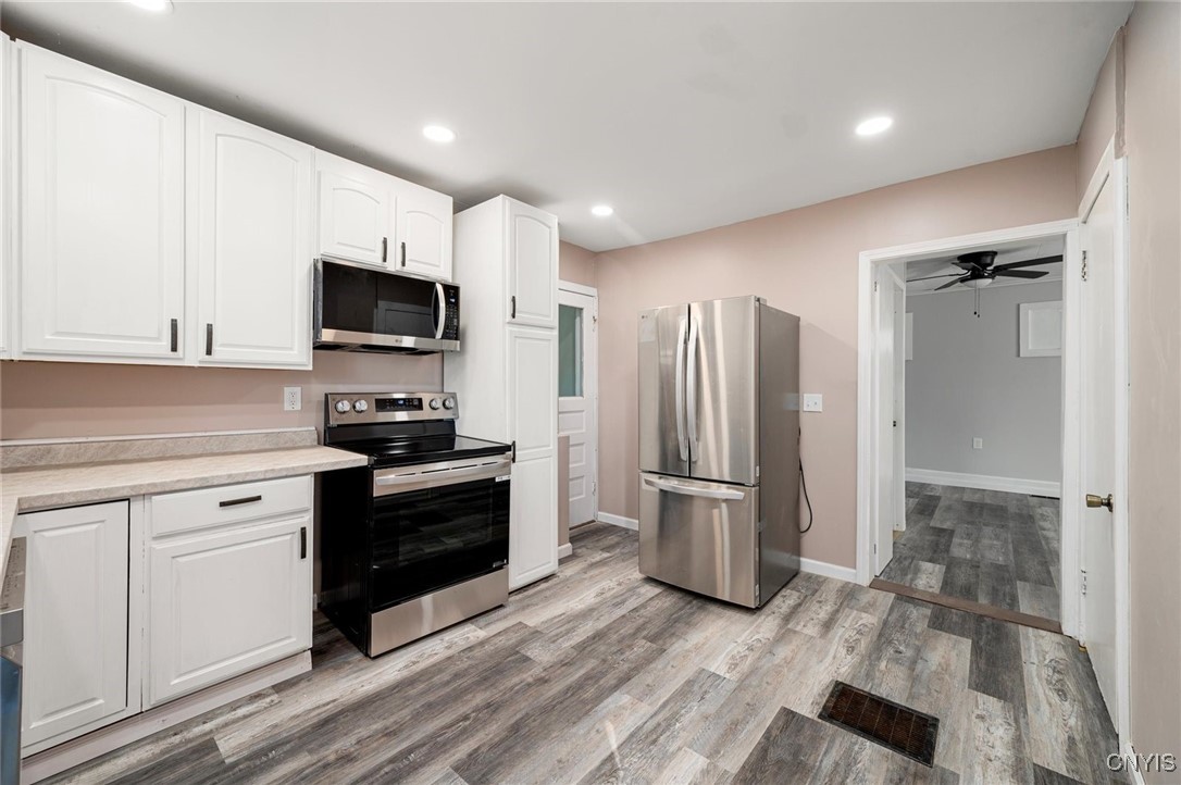 136 Osborne Street Auburn, NY 13021 - Photo 13 of 37