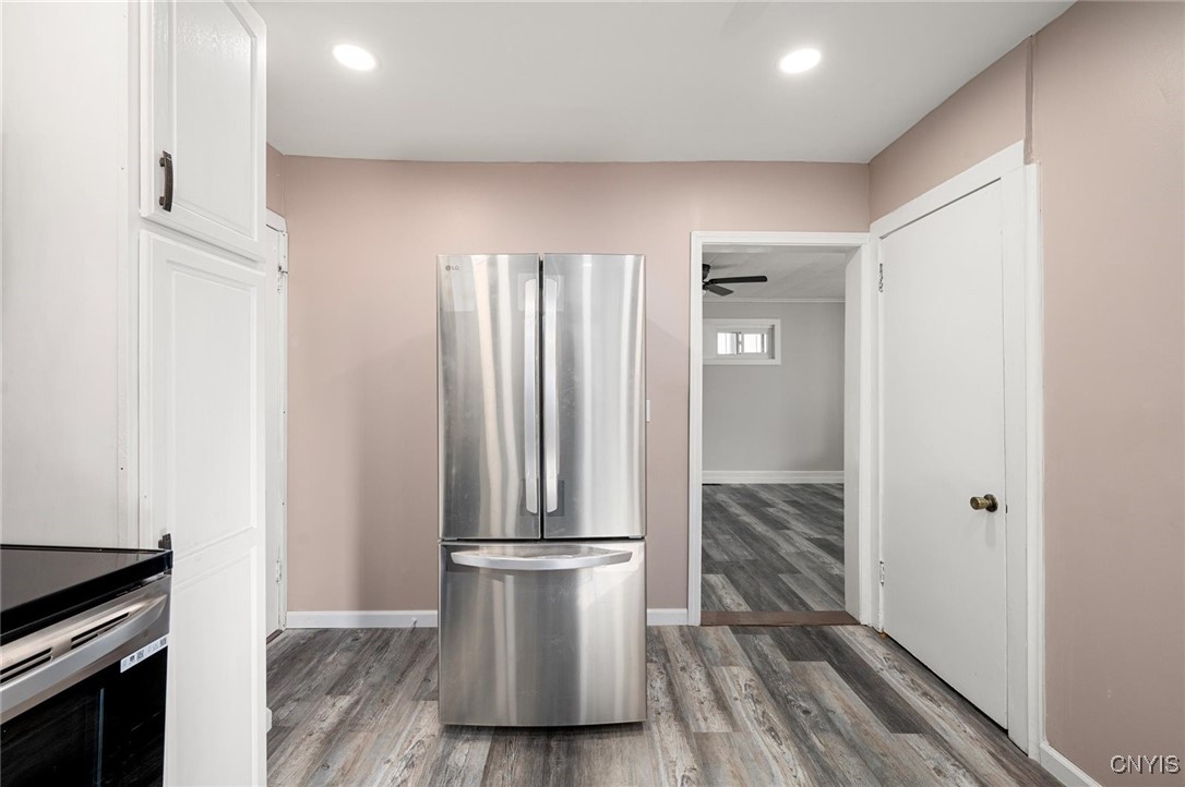 136 Osborne Street Auburn, NY 13021 - Photo 15 of 37