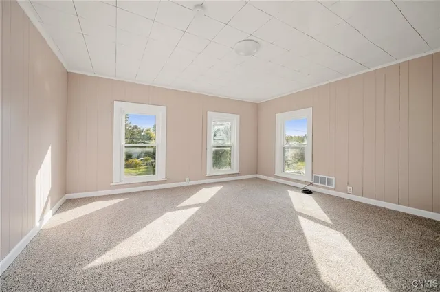 $119,900 | 136 Osborne Street, Auburn, NY 13021