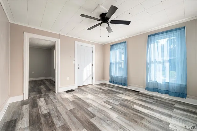 $119,900 | 136 Osborne Street, Auburn, NY 13021