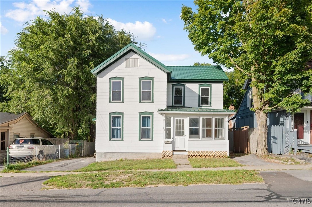 136 Osborne Street Auburn, NY 13021 - Photo 36 of 37