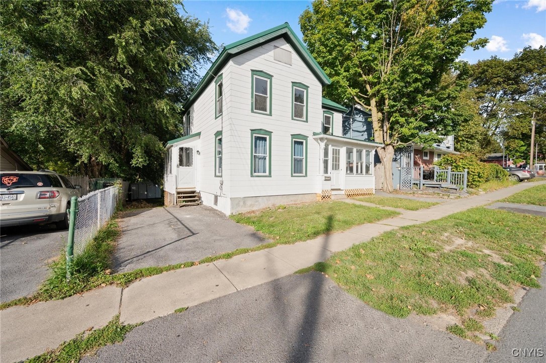 136 Osborne Street Auburn, NY 13021 - Photo 37 of 37