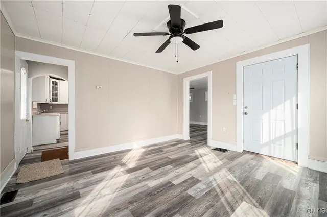 $119,900 | 136 Osborne Street, Auburn, NY 13021