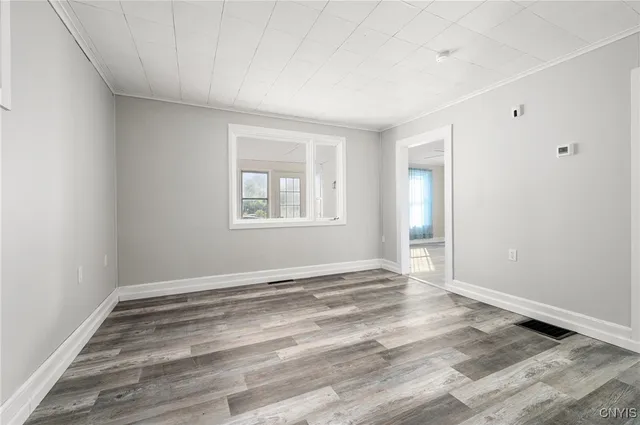 $119,900 | 136 Osborne Street, Auburn, NY 13021