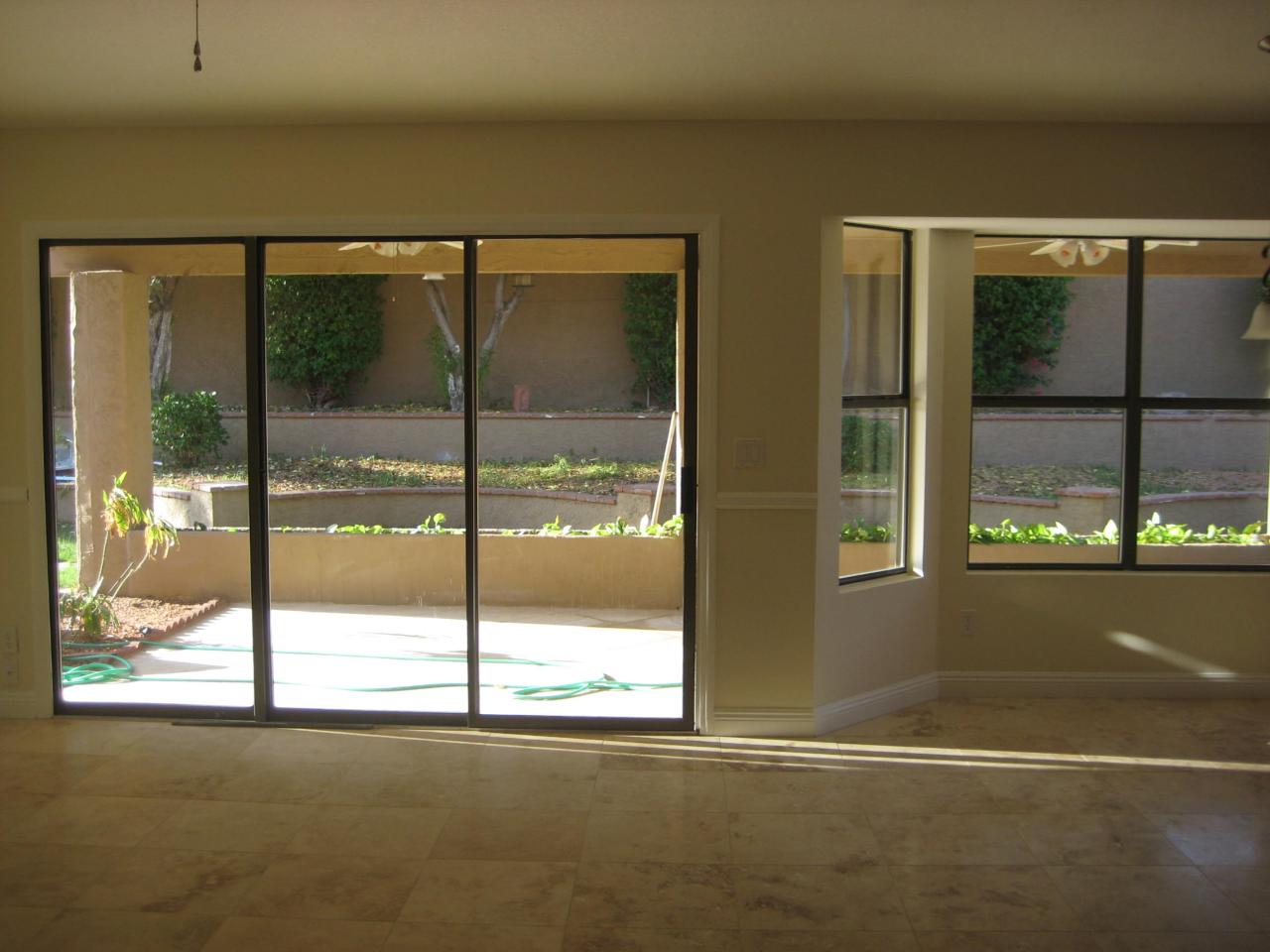2714 East Rockledge Road Phoenix, AZ 85048 - Photo 14 of 27 back windows