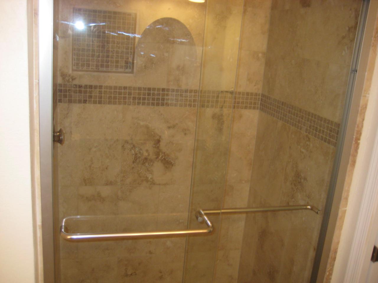 2714 East Rockledge Road Phoenix, AZ 85048 - Photo 18 of 27 master shower