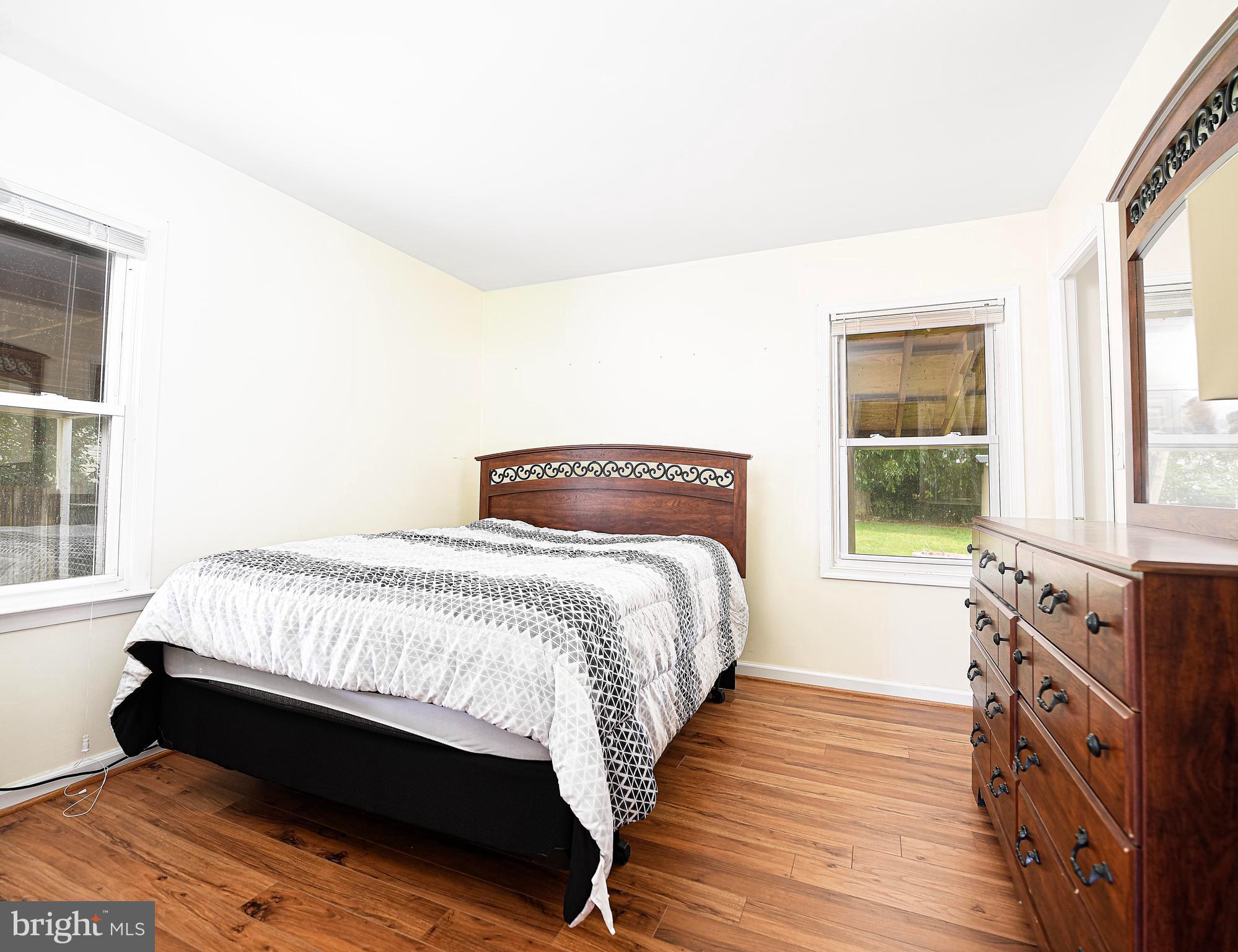 323 Walgrove Road Reisterstown, MD 21136 - Photo 14 of 26 Primary Bedroom