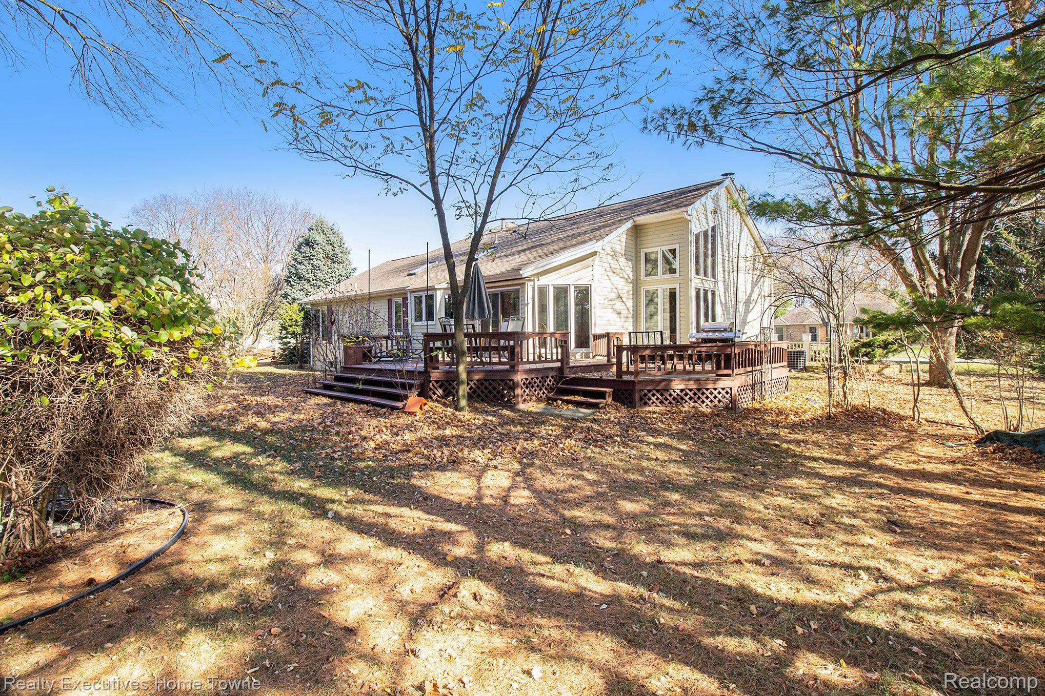 61439 Spring Circle Trail Washington, MI 48094 - Photo 25 of 28 Gallery Image 25