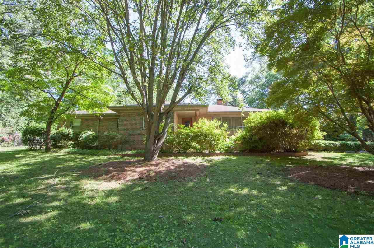 3433 Ridgedale Drive Birmingham, AL 35243 - Photo 1 of 9