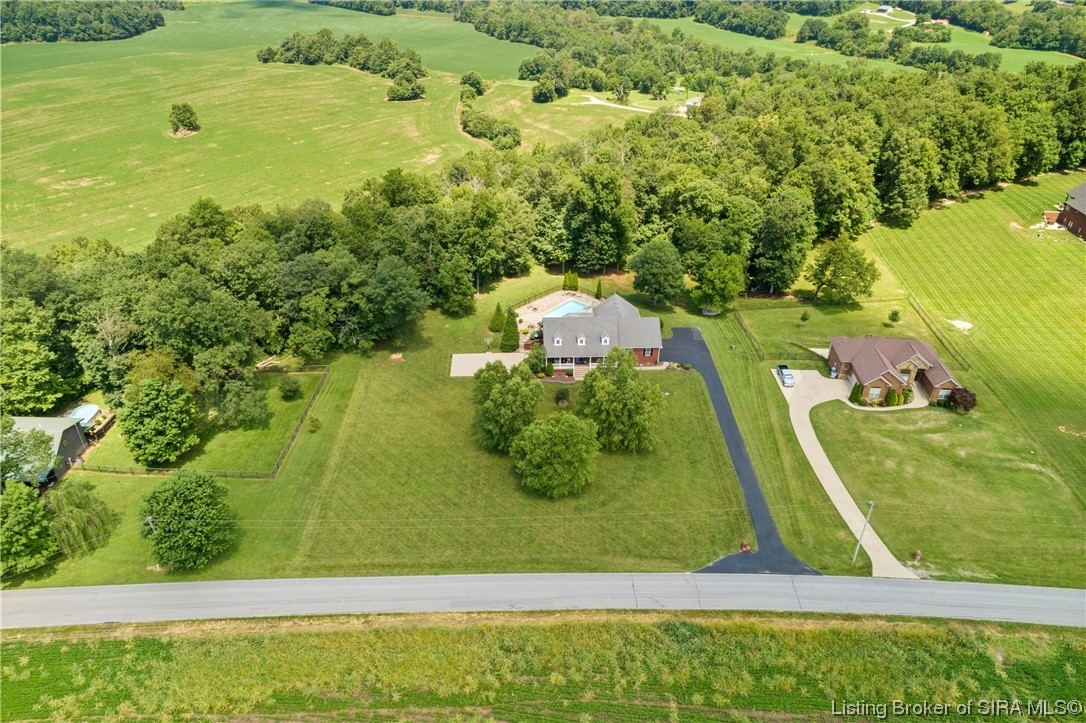 1314 South Heidelberg Road Southwest Corydon, IN 47112 - Photo 50 of 50