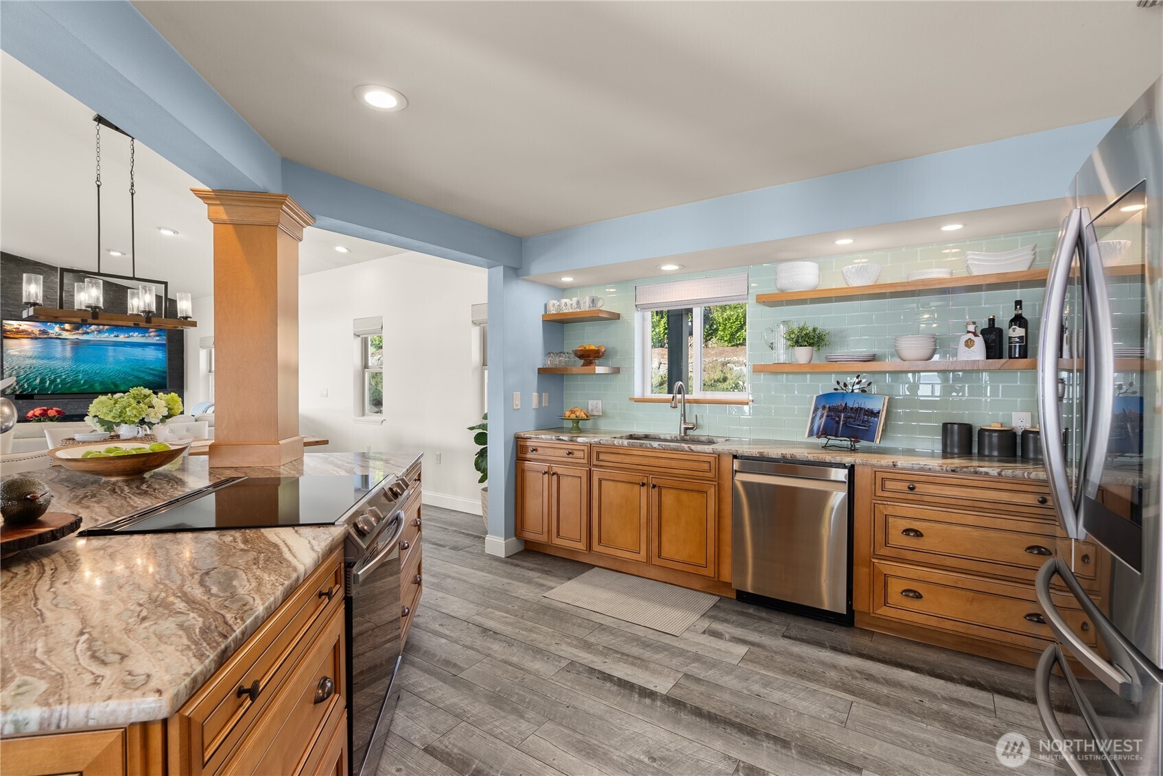 601 Shine Road Port Ludlow, WA 98365 - Photo 12 of 38 Gallery Image 12