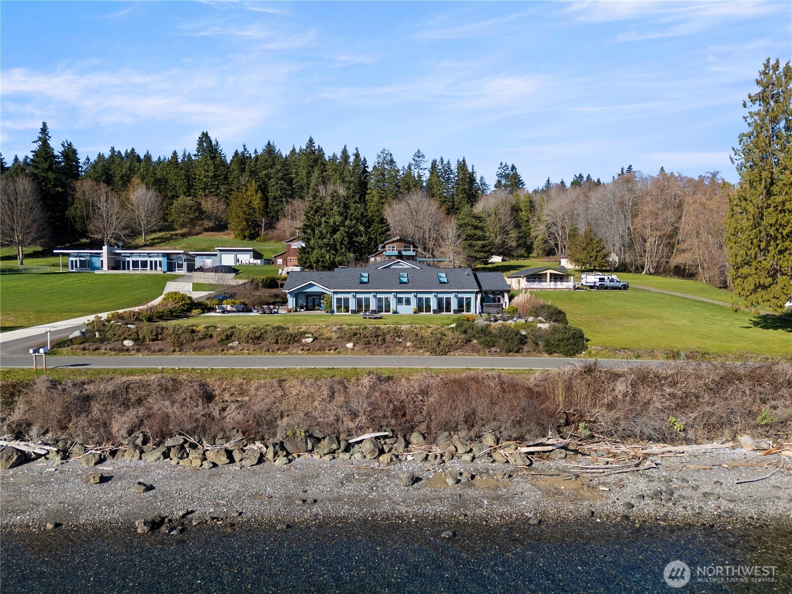 601 Shine Road Port Ludlow, WA 98365 - Photo 4 of 38 Gallery Image 4