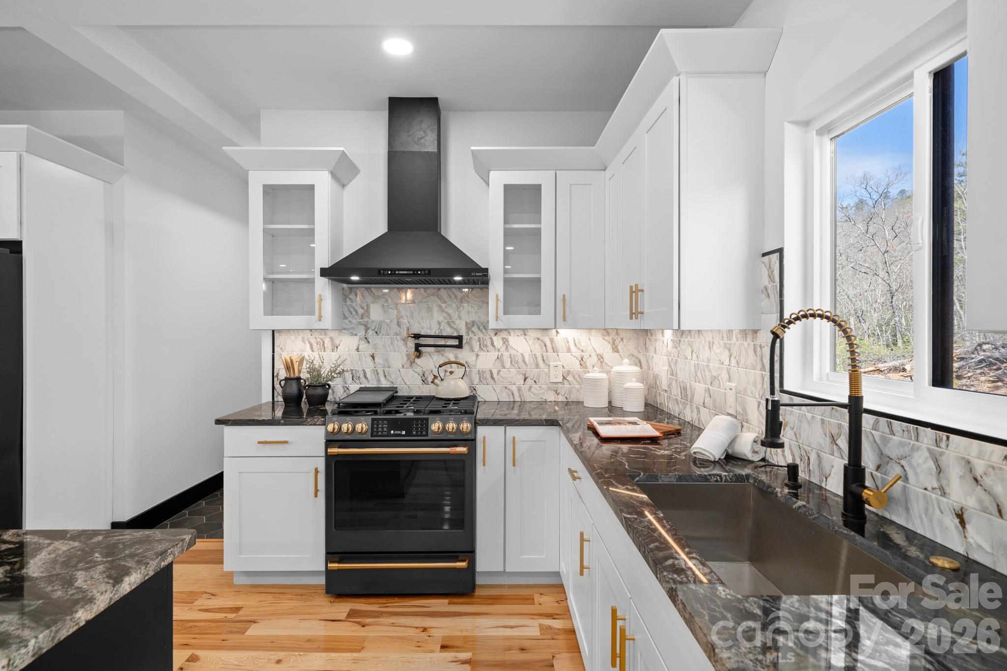 74 Jeranna Road Mills River, NC 28759 - Photo 43 of 48