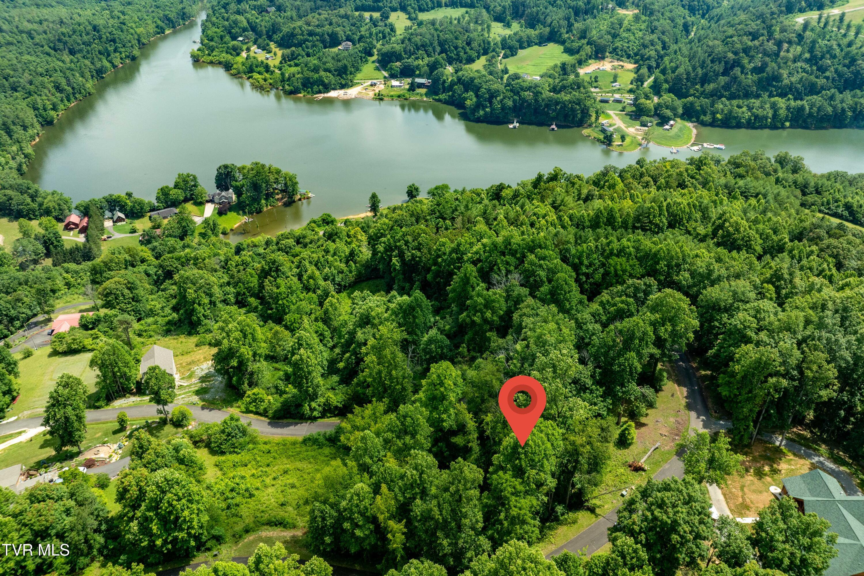 Lot 17 Lake Ridge Road, Unit 17 Butler, TN 37640 - Photo 11 of 28 Lot 17 (11 of 27)