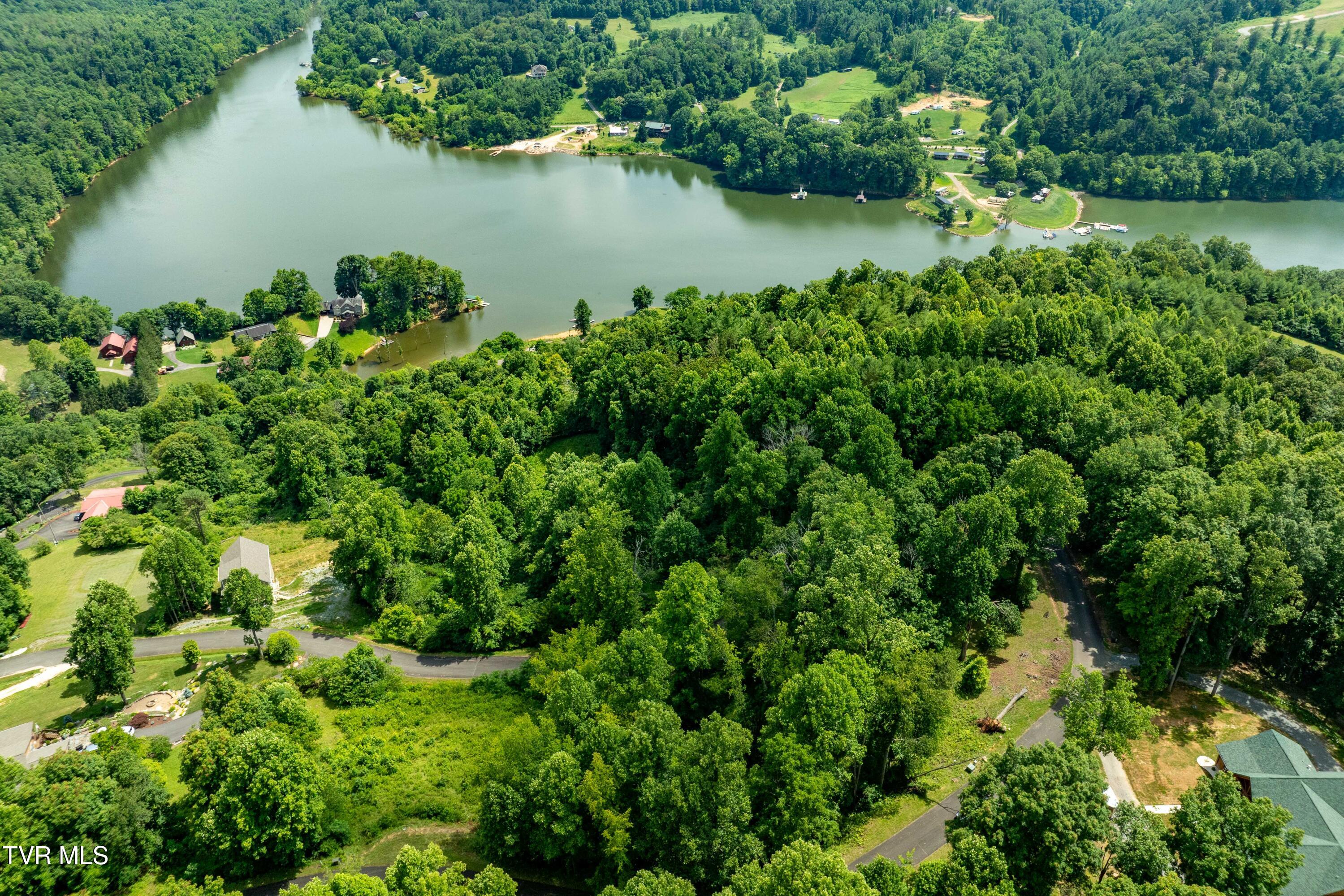 Lot 17 Lake Ridge Road, Unit 17 Butler, TN 37640 - Photo 12 of 28 Lot 17 (12 of 27)