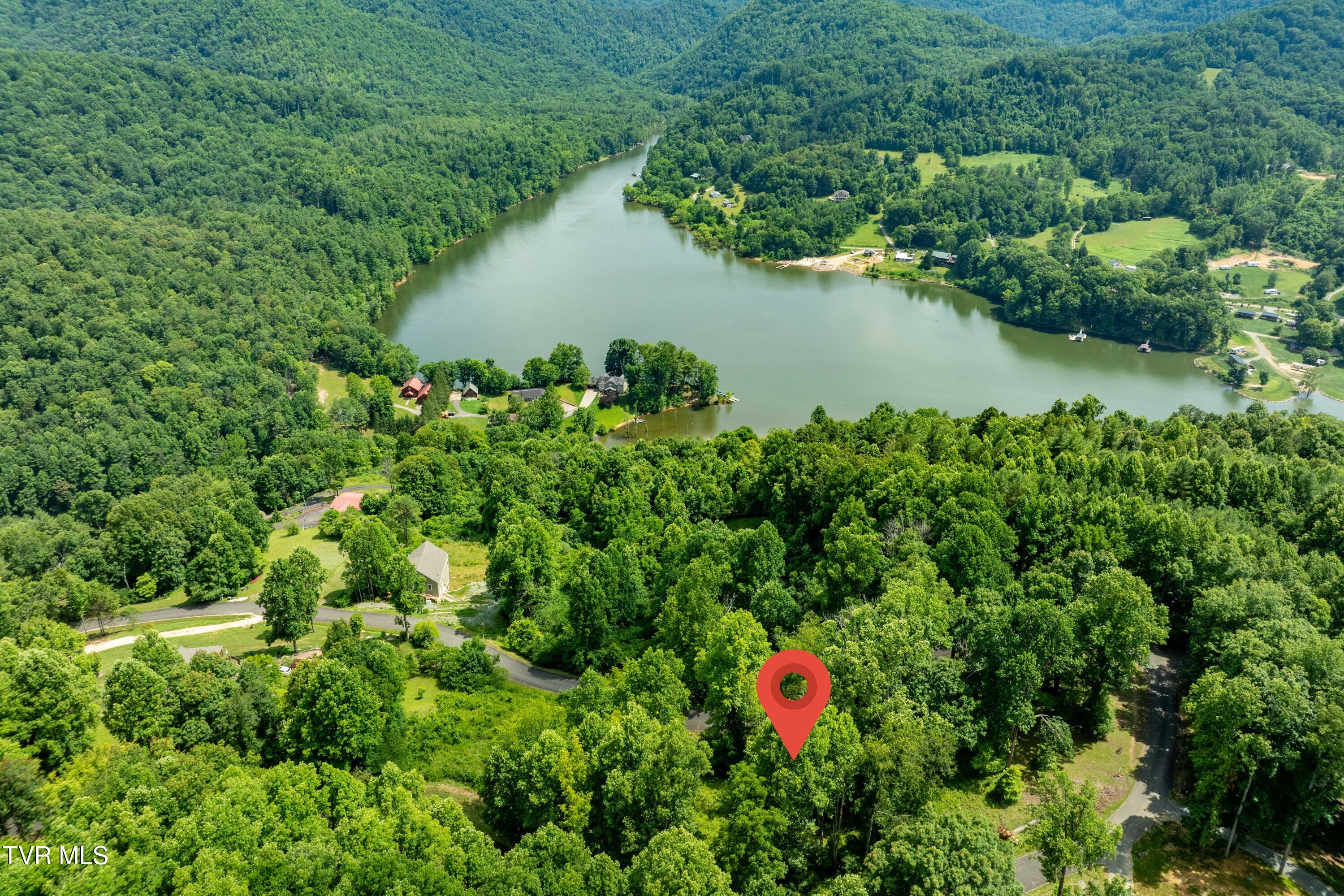 Lot 17 Lake Ridge Road, Unit 17 Butler, TN 37640 - Photo 13 of 28 Lot 17 (13 of 27)